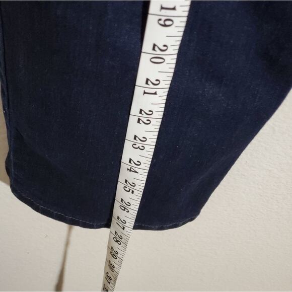 Croft & Barrow classic fit jeans plus 16 short‎ - Picture 5 of 7